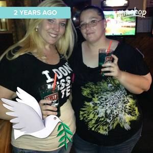 Meet your Posher, Desirae